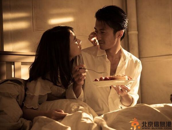电影一生一世什么时候上映 剧情介绍演员表曝光