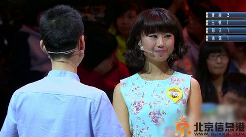 中国成语大会唐蕊微博个人资料 南昌大学毕业现为编辑