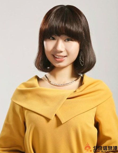 中国成语大会唐蕊微博个人资料 南昌大学毕业现为编辑
