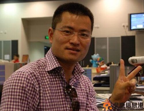 记者宣克炅个人资料微博照片 称地铁被王其康猥亵女孩已报警