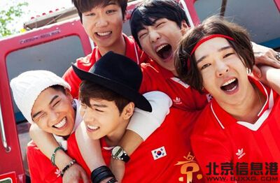 yg新男团winner即将正式出道 揭yg新男团winner成员资料照片