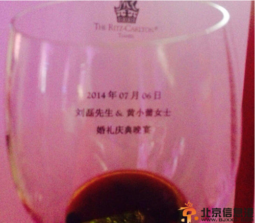 揭黄小蕾老公刘磊照片资料 其怀孕整容艳照资料引关注