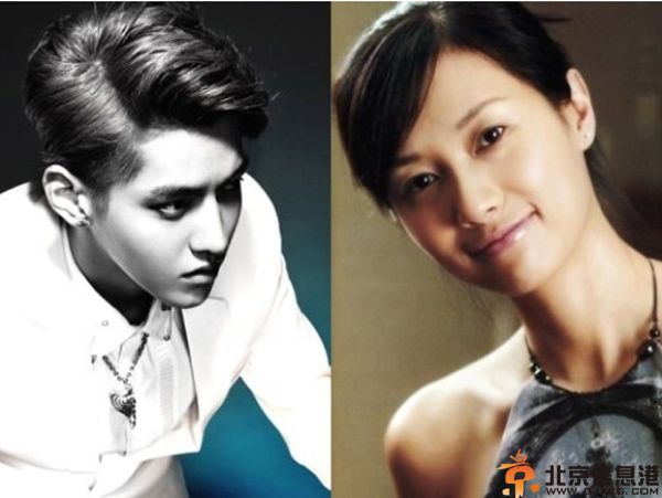 徐静蕾男友是谁与吴亦凡是什么关系 曝其解约内幕揭个人资料