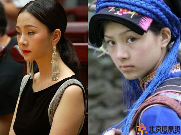 天仙妹妹尔玛依娜的老公是谁 揭其个人资料微博