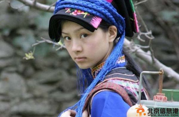 天仙妹妹尔玛依娜的老公是谁 揭其个人资料微博