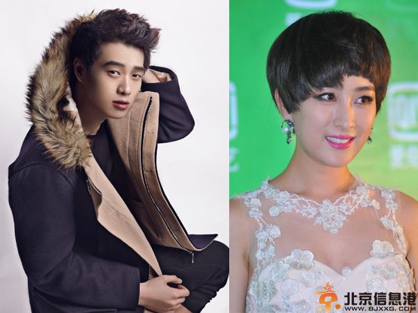 马苏魏大勋隐婚是真是假 揭其微博资料及近况