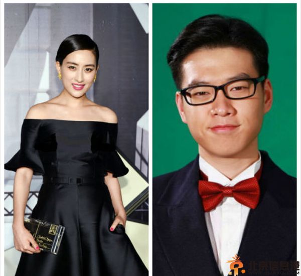 马苏魏大勋隐婚是真是假 揭其微博资料及近况