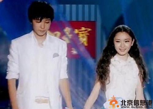 左溢的女朋友是谁 揭其个人资料微博照片家庭背景父母资料