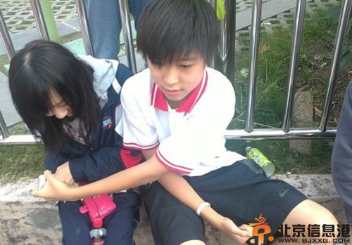 左溢的女朋友是谁 揭其个人资料微博照片家庭背景父母资料