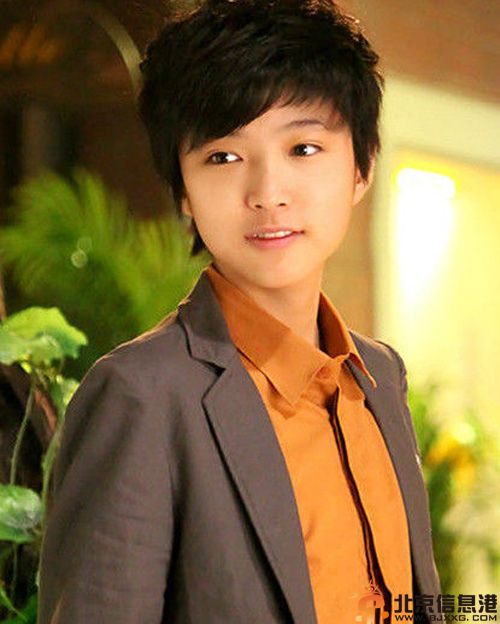 左溢的女朋友是谁 揭其个人资料微博照片家庭背景父母资料