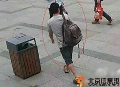 甘肃人包来旭资料照片及作案原因 杭州公交车纵火案已告破
