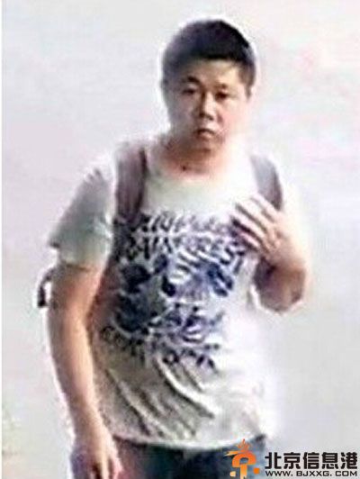 甘肃人包来旭资料照片及作案原因 杭州公交车纵火案已告破