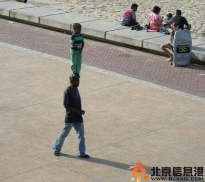 亮点图过山车的好处 就喜欢这样奔放的妹纸