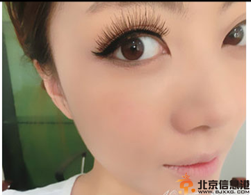 怎样画新娘妆 教你画出美美的新娘妆