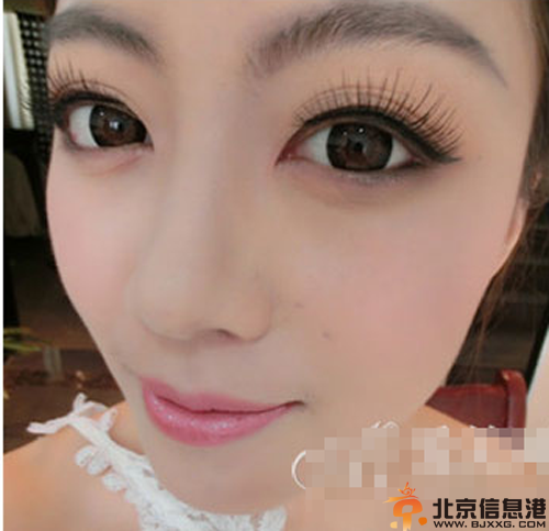 怎样画新娘妆 教你画出美美的新娘妆