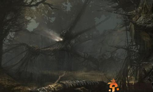 恐怖鬼故事之狐狸岭遇鬼 前世的渊源