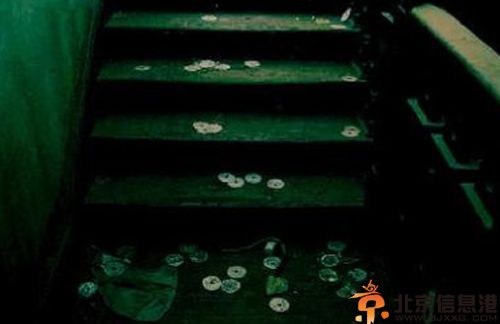 恐怖鬼故事之狐狸岭遇鬼 前世的渊源