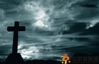 短篇鬼<a href='http://www.bjxxg.cn/beijing/gushi/' target='_blank'><u>故事</u></a>之古庙阴森森 风云突变