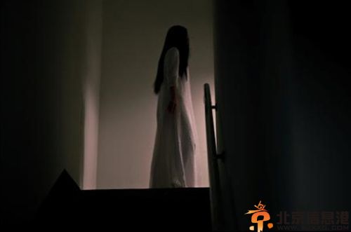 短篇鬼故事之古庙阴森森 风云突变