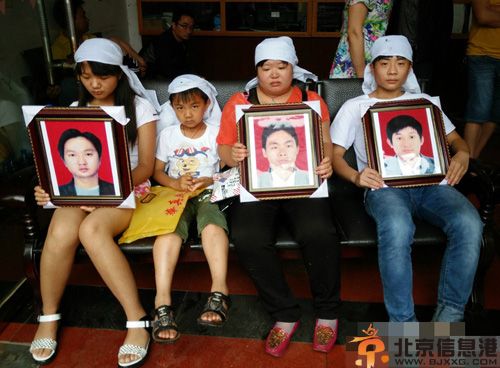 湖南驾校教练飙车泄愤致3人死亡 爆现场图片只因未过驾考无奖金