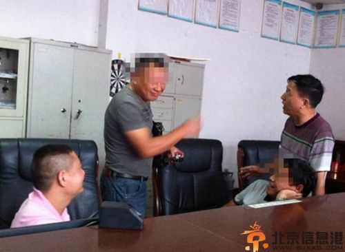 湖南驾校教练飙车泄愤致3人死亡 爆现场图片只因未过驾考无奖金