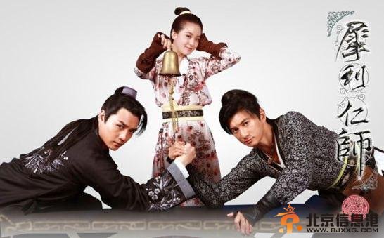 犀利仁师收视率汇总 犀利仁师收视率最新统计结果