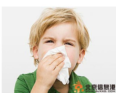 宝宝感冒怎么办 家长要学会正确处理