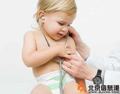 宝宝感冒怎么办 家长要学会正确处理