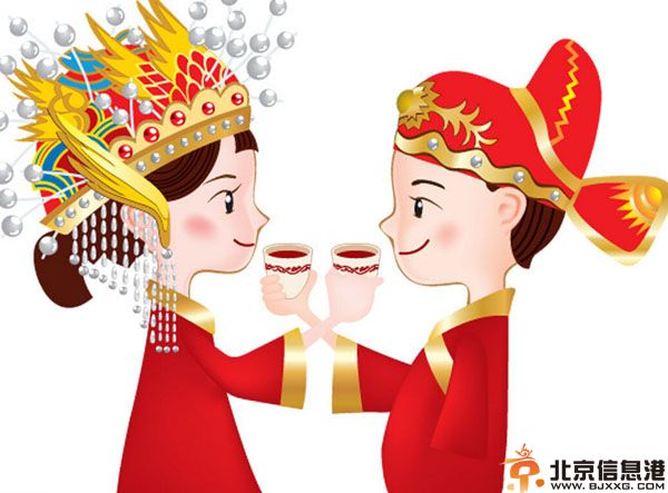 时尚婚礼策划方案 带给你甜蜜幸福婚姻生活的开始