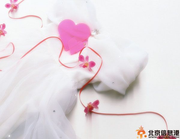 时尚婚礼策划流程 创意婚礼流程让新人终生难忘