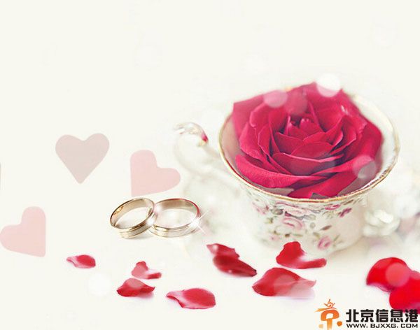 时尚婚礼策划流程 创意婚礼流程让新人终生难忘