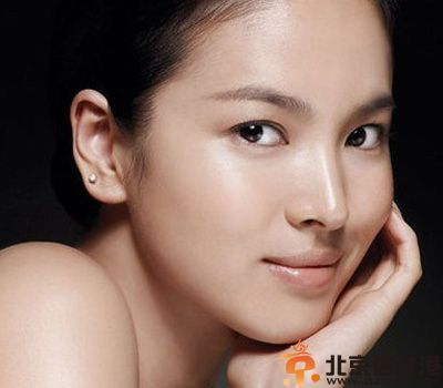腮红怎么打显脸小 拯救大脸妹气质无敌学起来