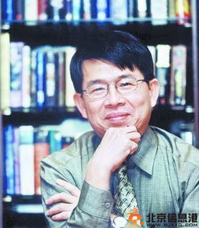 厦大女教授谢灵炮轰校长朱崇实 揭其资料照片曾爆吴世农丑闻