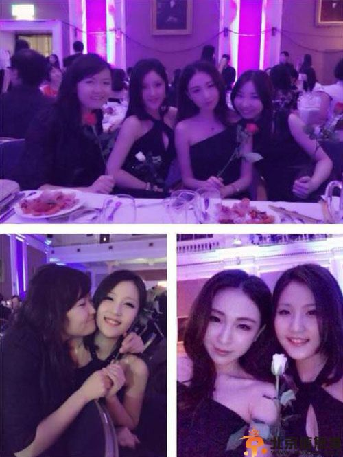 剑桥女博士杨嘉丽微博照片走红 揭个人资料被称赞人生赢家
