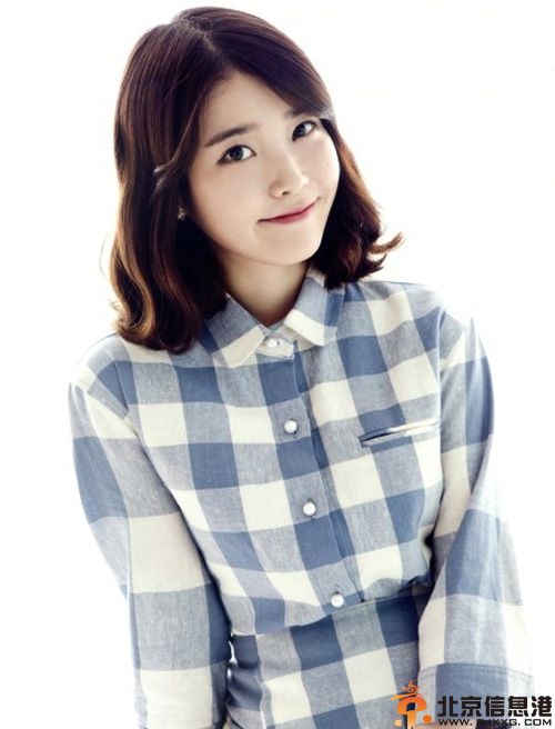 IU李智恩整容前后生活照片 节目中自爆成绩差到没有大学要