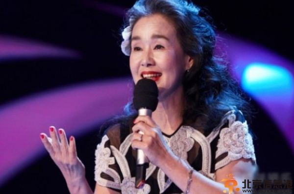 中野良子的老公是谁 揭其个人资料照片及近况