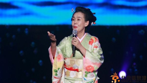 中野良子的老公是谁 揭其个人资料照片及近况