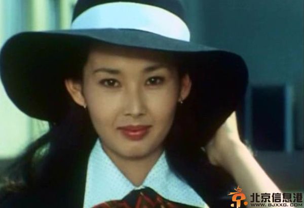 中野良子的老公是谁 揭其个人资料照片及近况