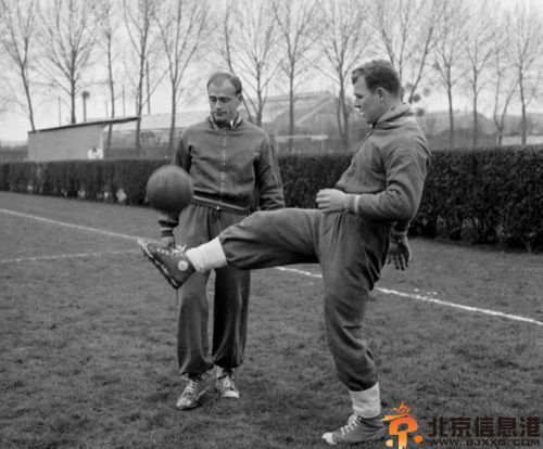 皇马球星迪斯蒂法诺因病去世 揭其个人资料传奇职业生涯