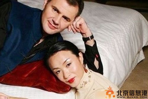 金星老公是谁揭其个人资料 其变手术照片及男儿照曝光