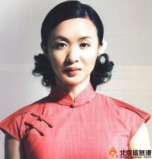 金星老公是谁揭其个人资料 其变手术照片及男儿照曝光