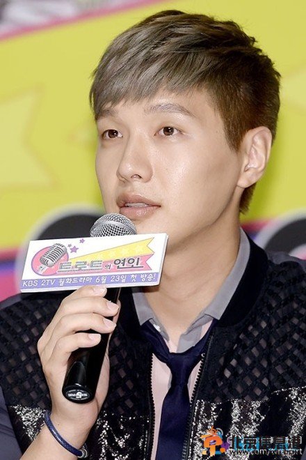 《Trot的恋人》发布会现场高清大图 《Trot的恋人》接档《big man》播出