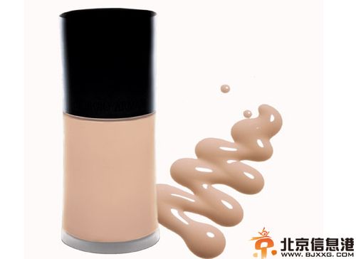 粉底液和bb霜有什么不同 教你粉底液的鉴别方法