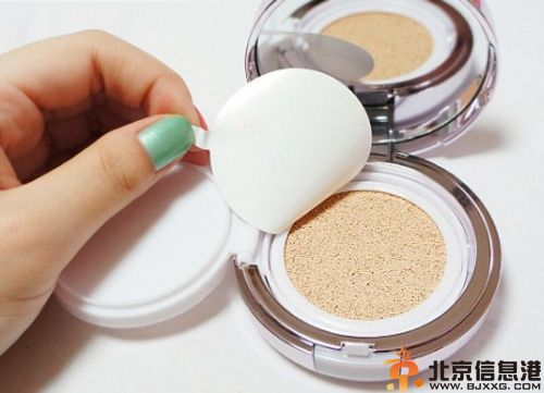 粉底液和bb霜有什么不同 教你粉底液的鉴别方法