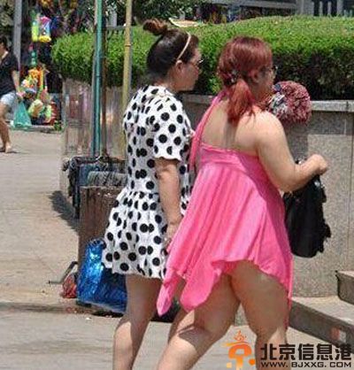亮点图还能安心吗 胖妞这装备你穿不合适