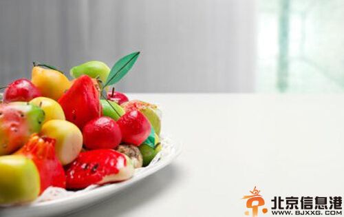 可以美白的食物有哪些 告诉你吃什么食物可以美白