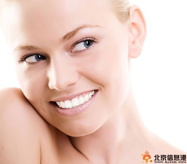 快速美白小窍门 最快美白方法让你变身白妹子