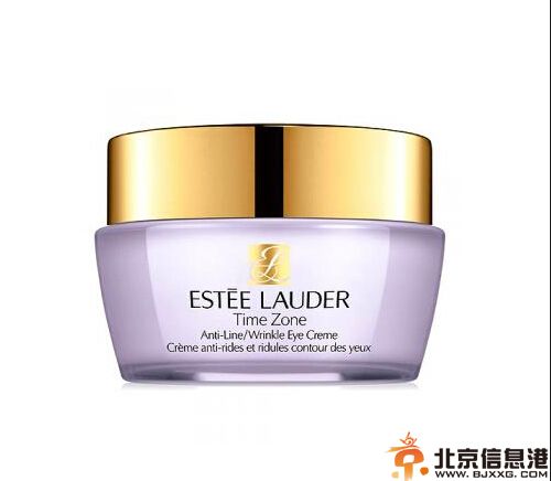 什么眼霜去皱效果好 改善眼部肌肤细纹