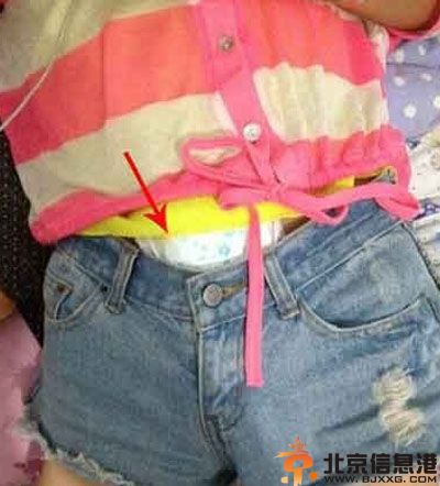 内涵笑话打孩子的原因 这是一个美好的故事