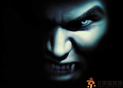 民间鬼故事之夜游神 神秘的消失